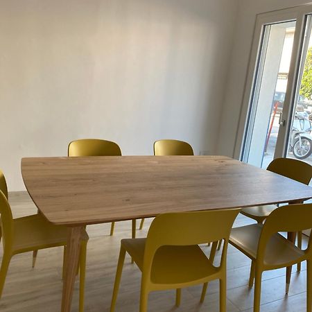 Eco-House Da Franco Hotel Civitanova Marche Luaran gambar