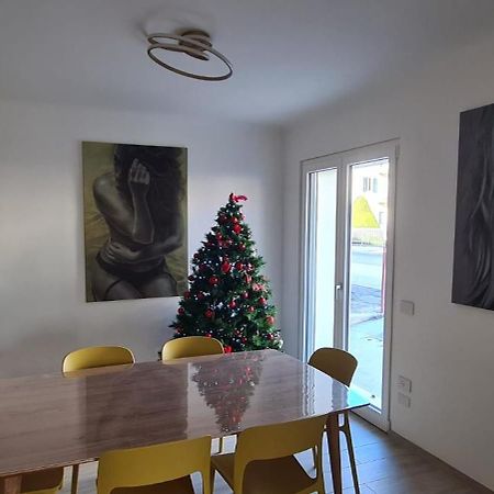 Eco-House Da Franco Hotel Civitanova Marche Luaran gambar