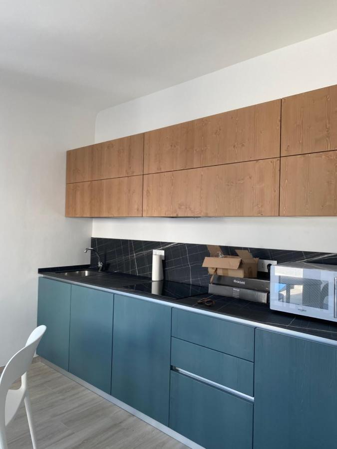 Eco-House Da Franco Hotel Civitanova Marche Luaran gambar