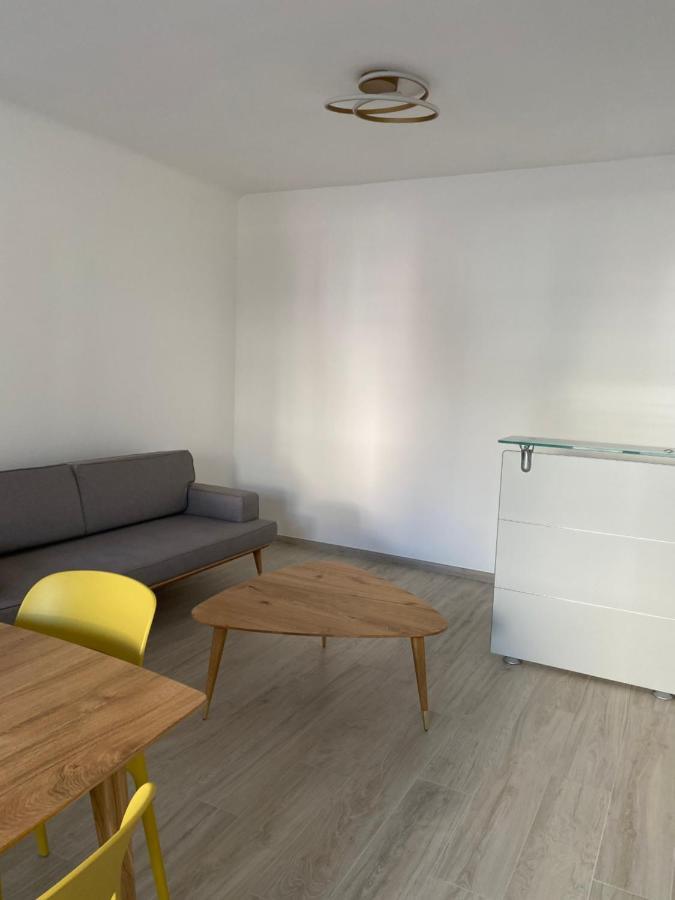 Eco-House Da Franco Hotel Civitanova Marche Luaran gambar