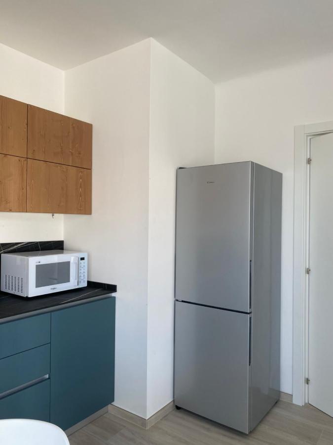 Eco-House Da Franco Hotel Civitanova Marche Luaran gambar