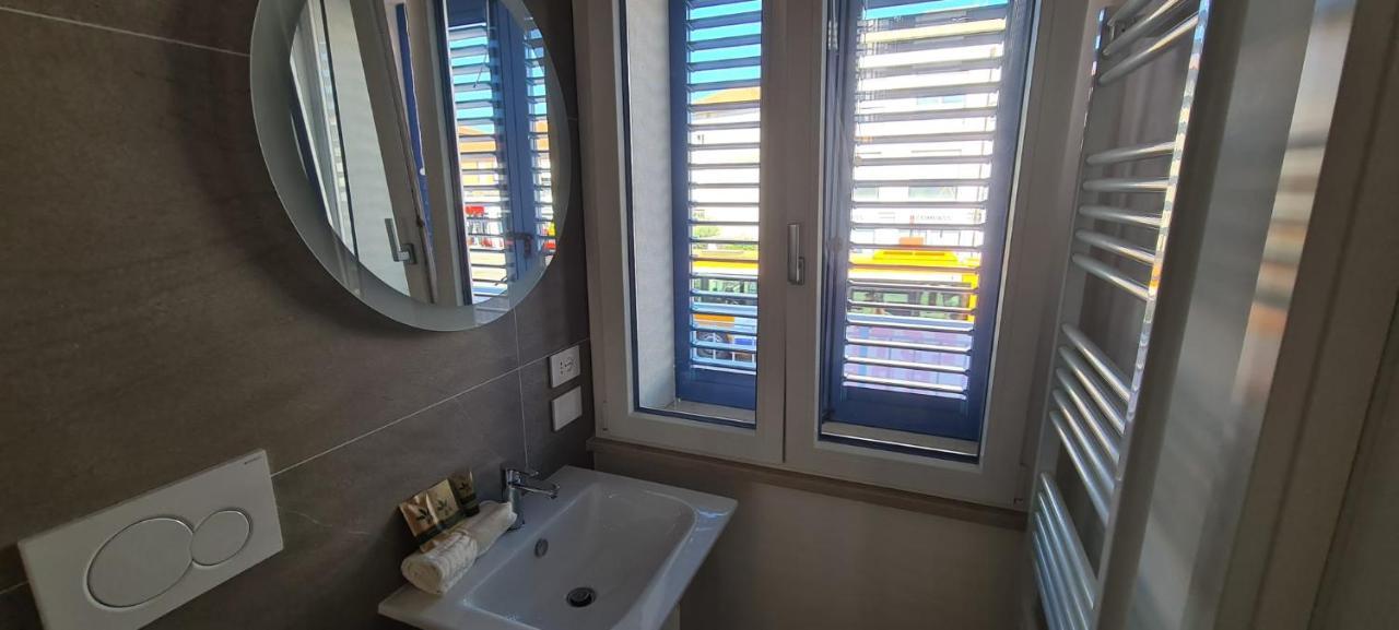 Eco-House Da Franco Hotel Civitanova Marche Luaran gambar