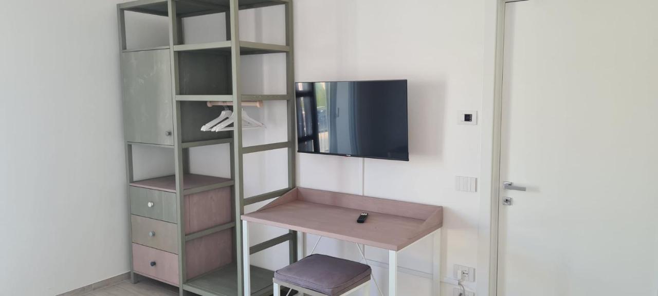 Eco-House Da Franco Hotel Civitanova Marche Luaran gambar