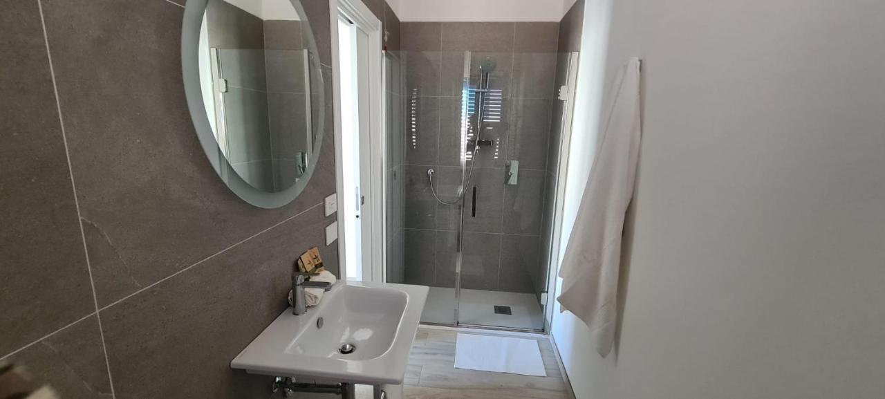 Eco-House Da Franco Hotel Civitanova Marche Luaran gambar