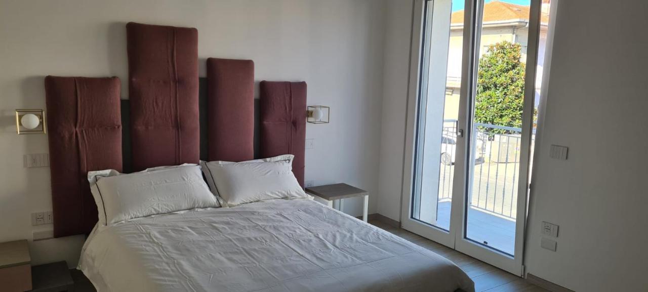 Eco-House Da Franco Hotel Civitanova Marche Luaran gambar