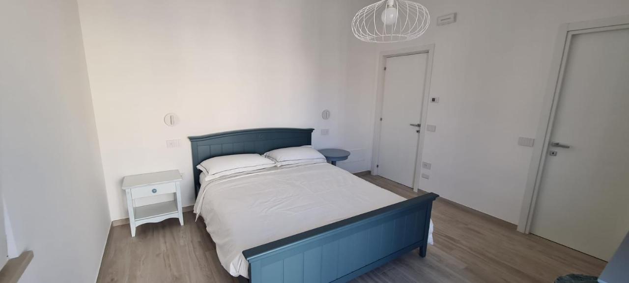 Eco-House Da Franco Hotel Civitanova Marche Luaran gambar
