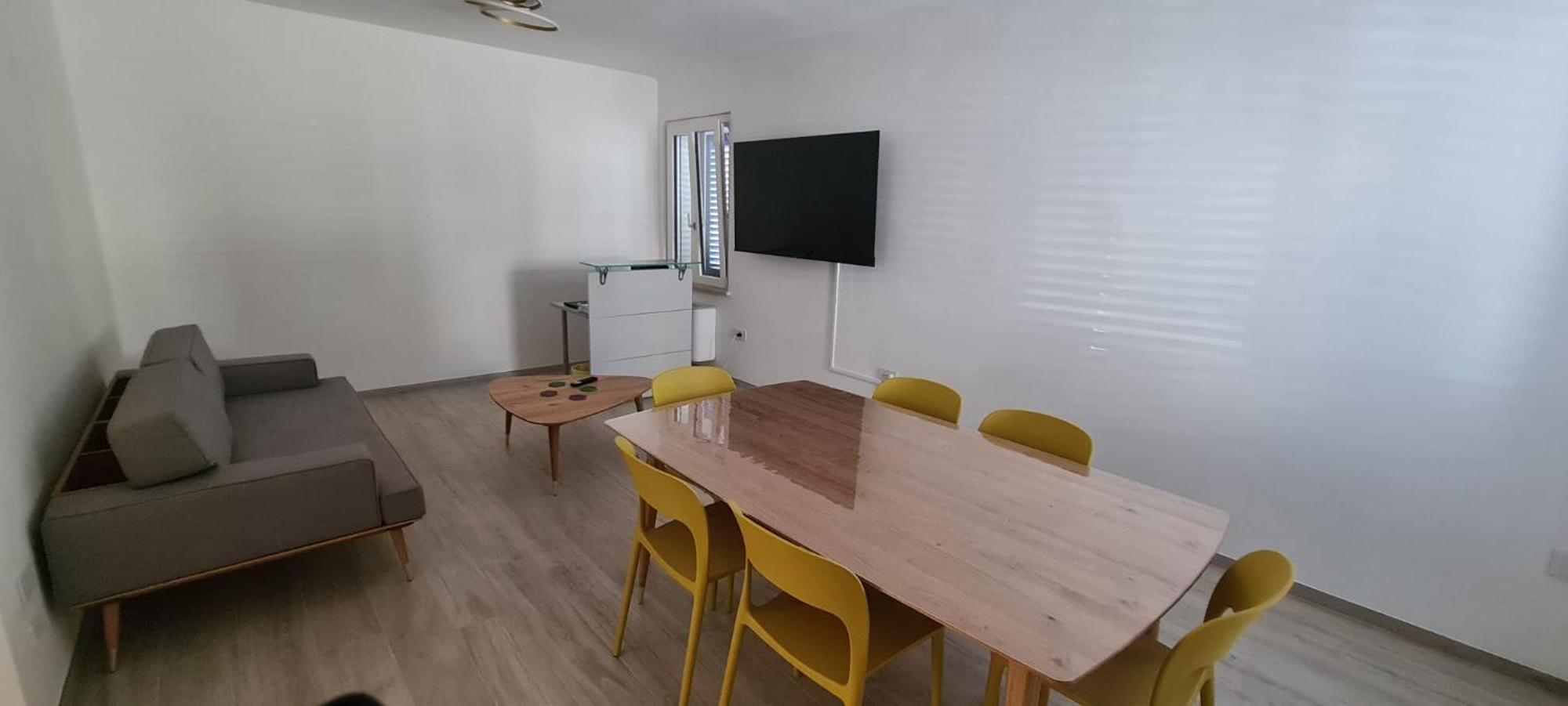 Eco-House Da Franco Hotel Civitanova Marche Luaran gambar