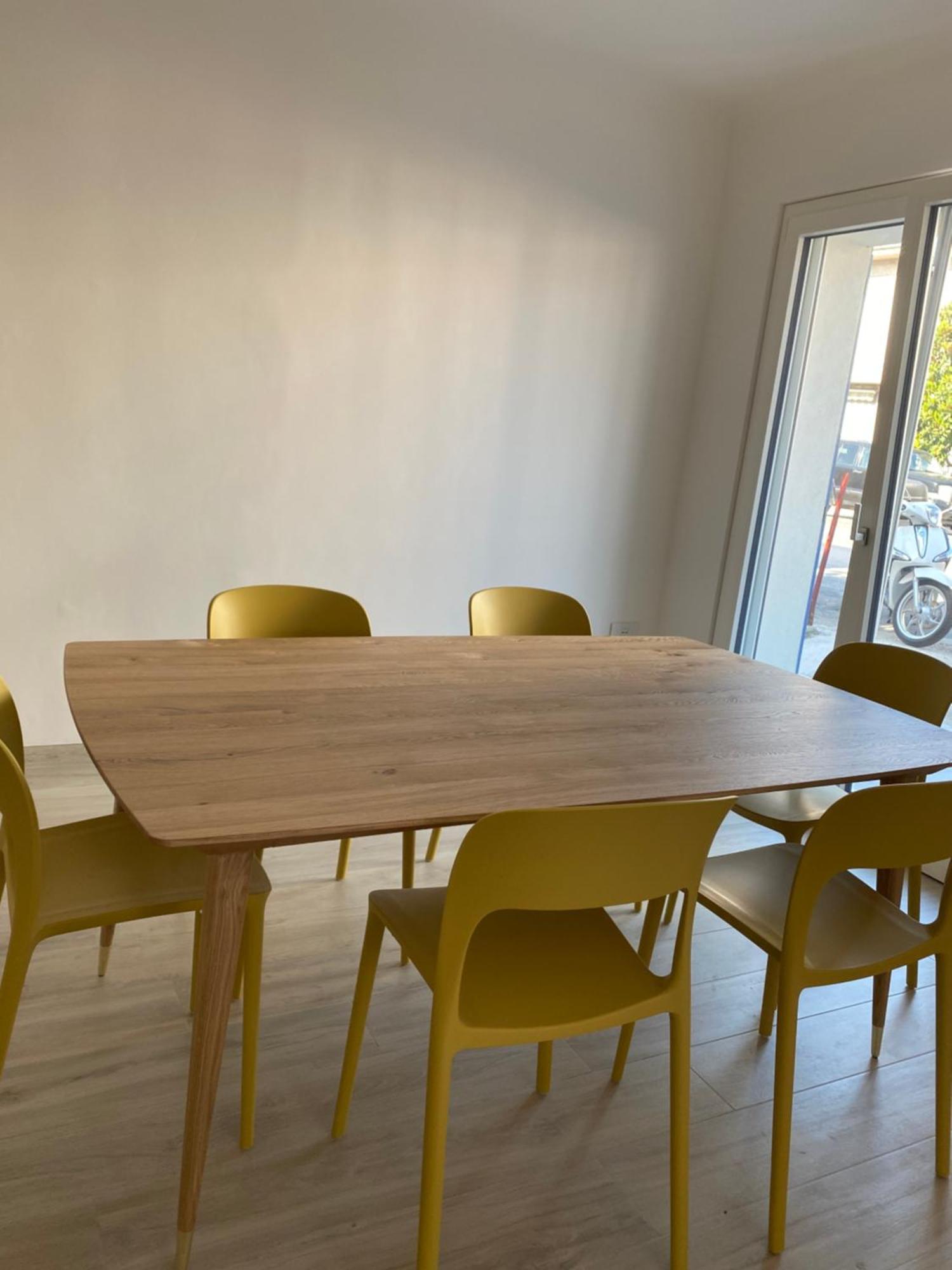 Eco-House Da Franco Hotel Civitanova Marche Luaran gambar