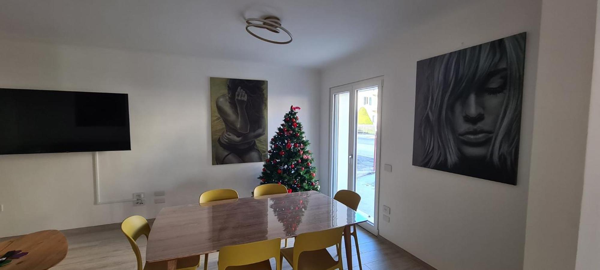 Eco-House Da Franco Hotel Civitanova Marche Luaran gambar
